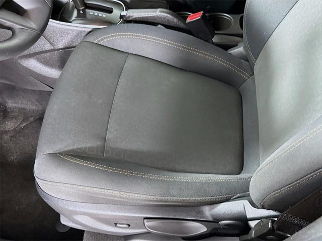 used 2017 Chevrolet Trax car, priced at $10,560
