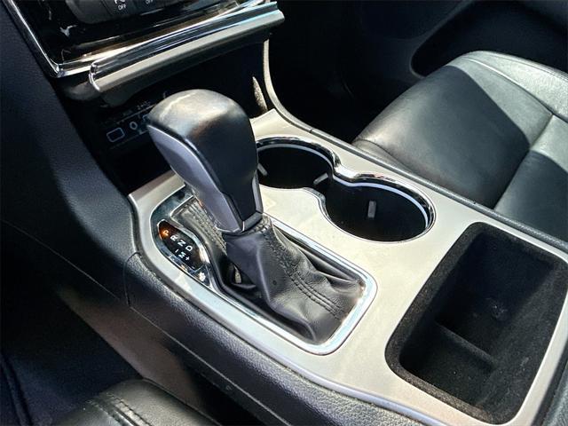 used 2020 Jeep Grand Cherokee car, priced at $22,000