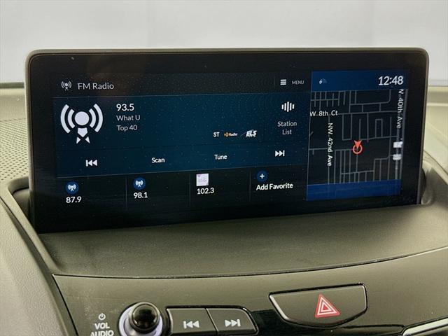 used 2022 Acura RDX car, priced at $26,663
