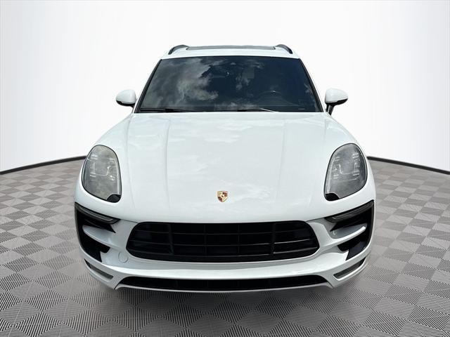 used 2017 Porsche Macan car, priced at $24,271