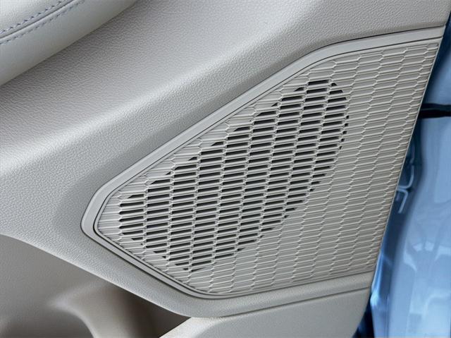 new 2025 Jeep Grand Cherokee car, priced at $34,639