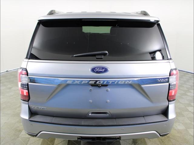 used 2021 Ford Expedition car, priced at $34,148