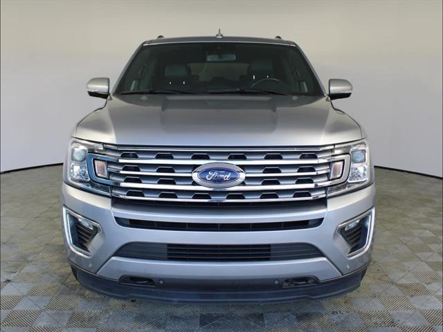 used 2021 Ford Expedition car, priced at $34,148