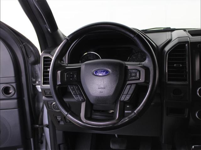 used 2021 Ford Expedition car, priced at $34,148