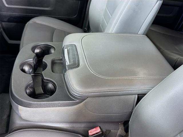 used 2019 Ram 1500 car, priced at $15,637