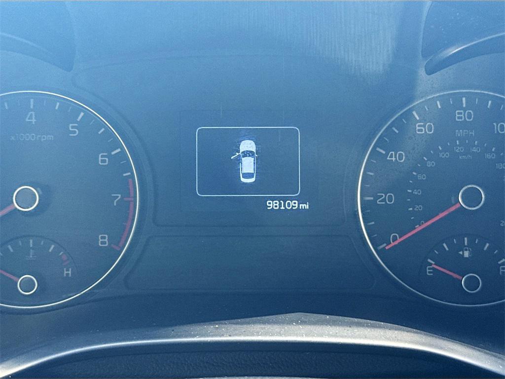 used 2018 Kia Optima car, priced at $7,661