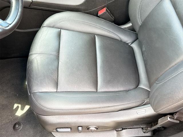 used 2022 Chevrolet Blazer car, priced at $26,206