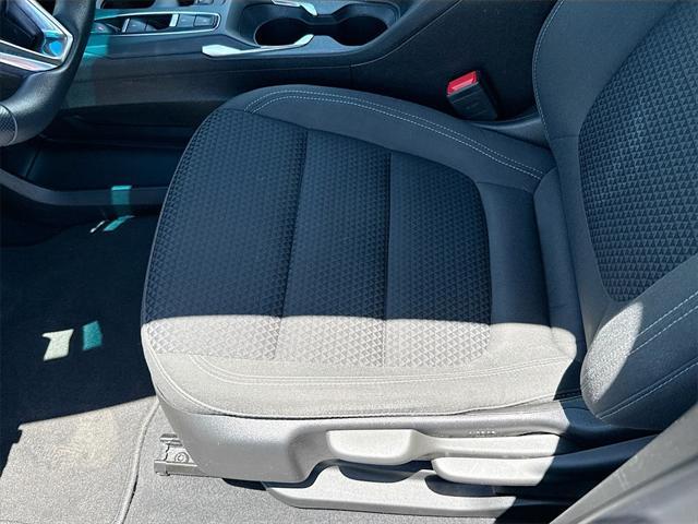 used 2023 Chevrolet Bolt EV car, priced at $13,551