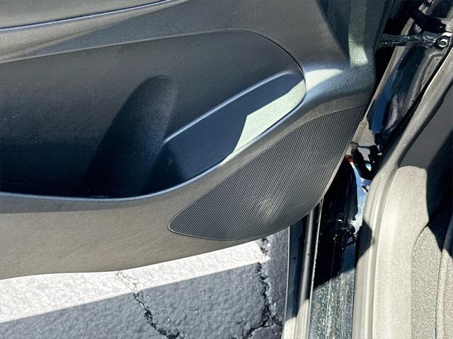 used 2023 Chevrolet Bolt EV car, priced at $13,551