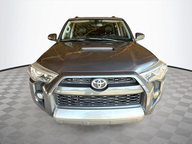 used 2014 Toyota 4Runner car, priced at $18,978