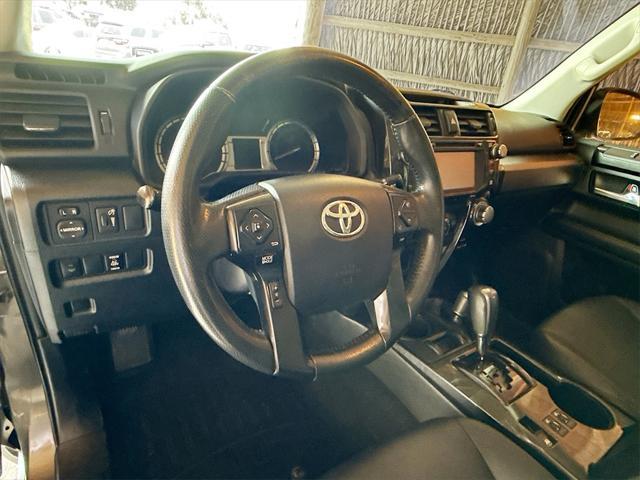 used 2014 Toyota 4Runner car, priced at $18,978