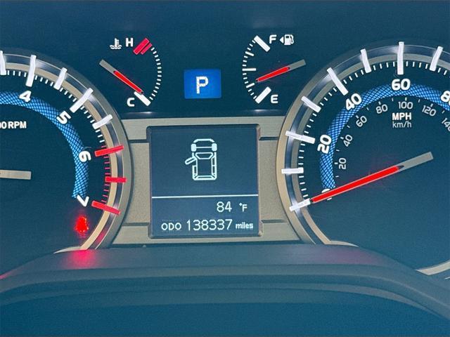 used 2014 Toyota 4Runner car, priced at $18,978