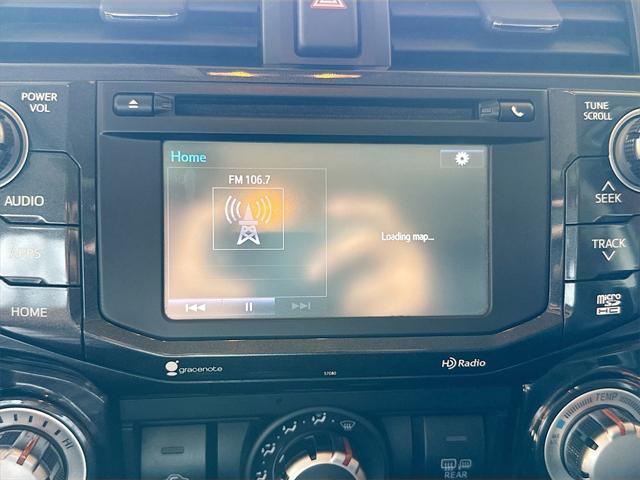 used 2014 Toyota 4Runner car, priced at $18,978