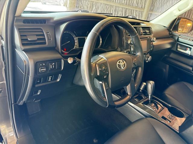 used 2014 Toyota 4Runner car, priced at $18,978