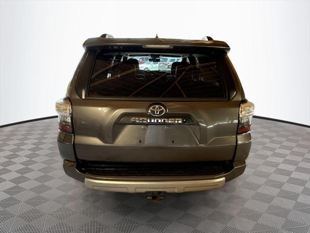 used 2014 Toyota 4Runner car, priced at $18,978
