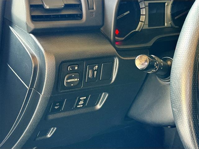used 2014 Toyota 4Runner car, priced at $18,978