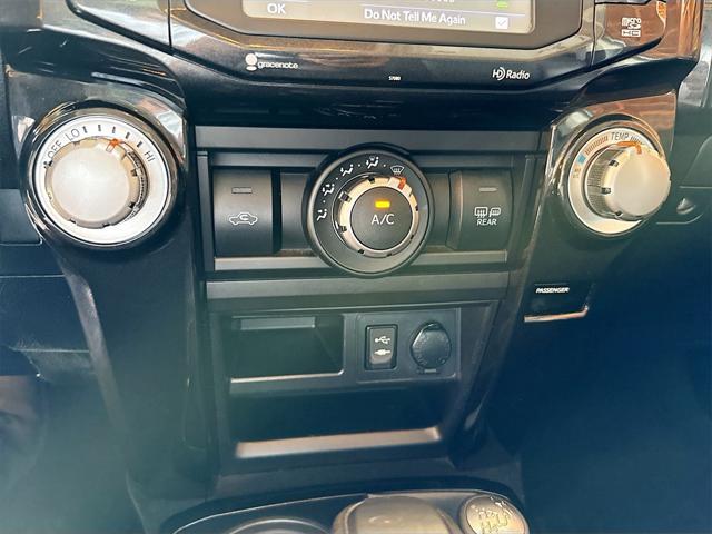 used 2014 Toyota 4Runner car, priced at $18,978