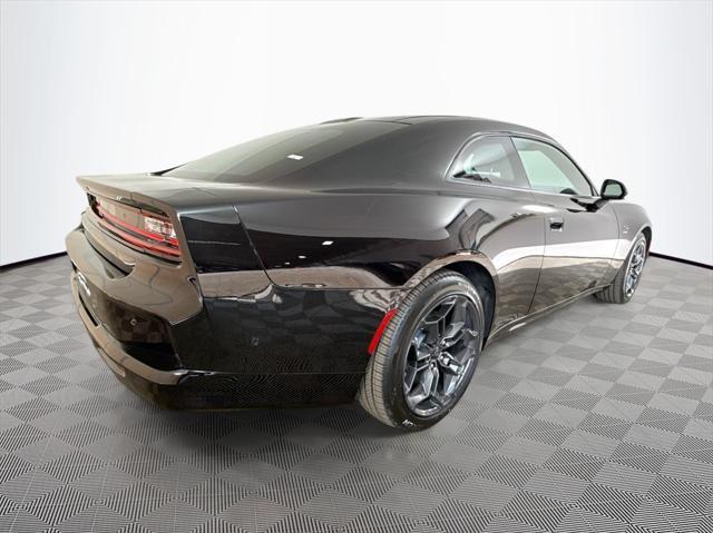 new 2025 Dodge Charger Daytona car, priced at $39,521