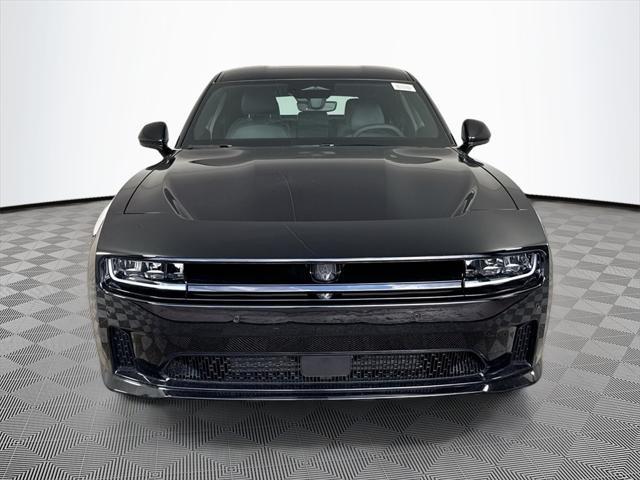 new 2025 Dodge Charger Daytona car, priced at $35,177