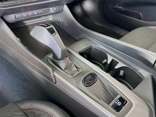 new 2025 Dodge Charger Daytona car, priced at $35,177