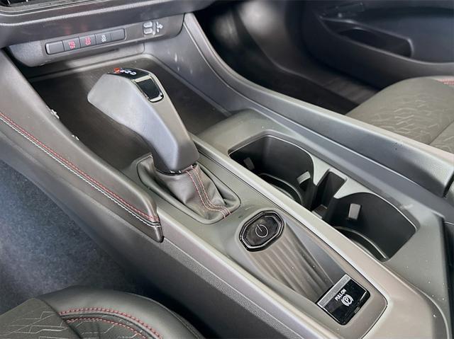 new 2025 Dodge Charger Daytona car, priced at $39,521