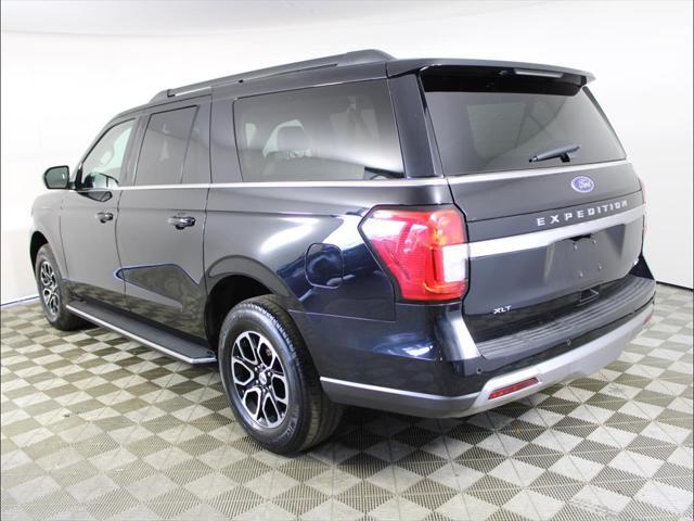 used 2022 Ford Expedition car, priced at $32,819