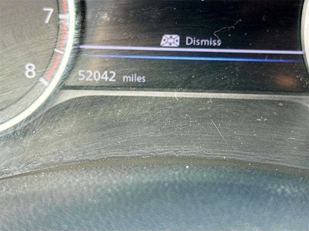 used 2021 Nissan Sentra car, priced at $13,393