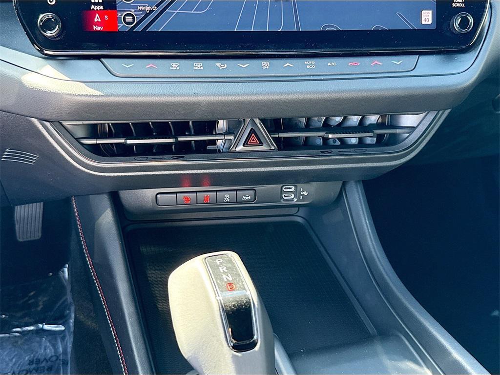 new 2026 Dodge Charger car, priced at $58,035