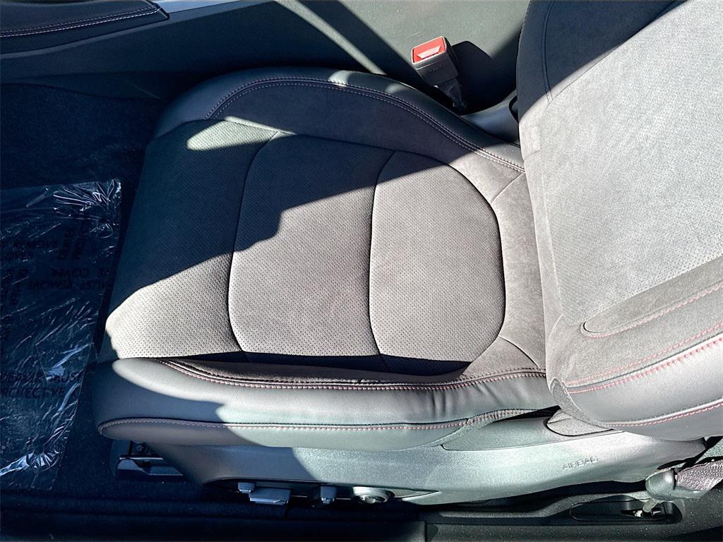 new 2026 Dodge Charger car, priced at $58,035