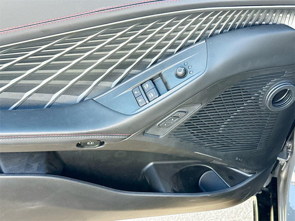 new 2026 Dodge Charger car, priced at $58,035