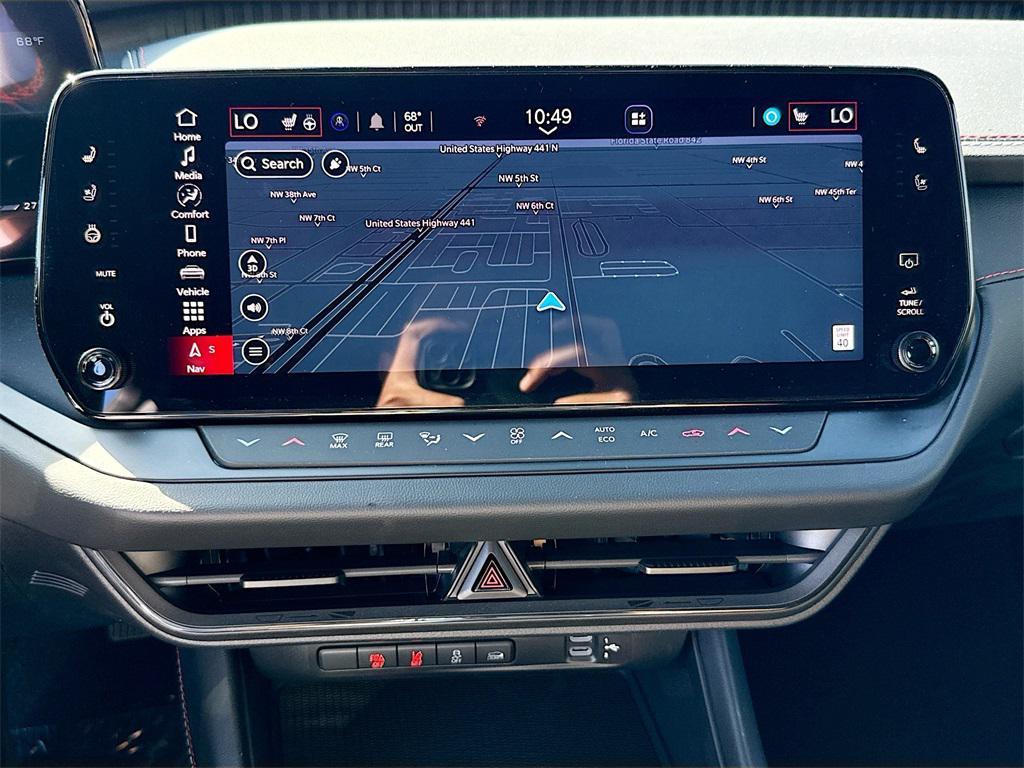 new 2026 Dodge Charger car, priced at $58,035