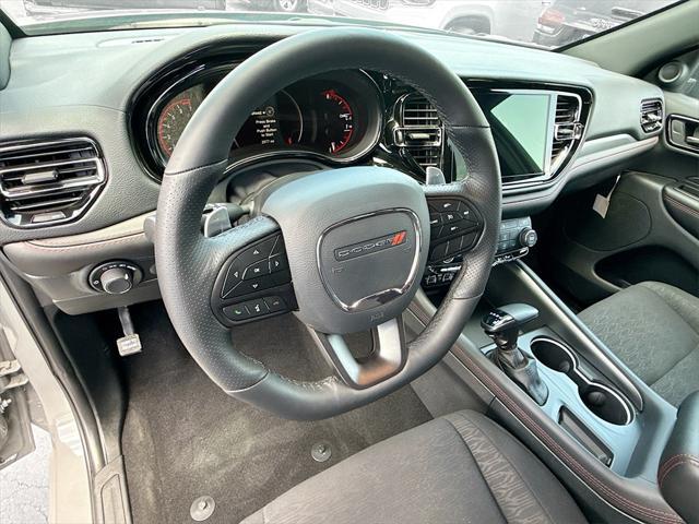 used 2025 Dodge Durango car, priced at $37,278