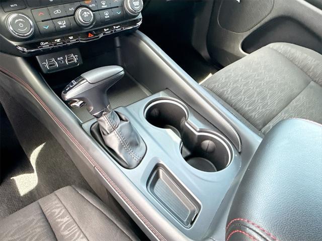 used 2025 Dodge Durango car, priced at $37,278