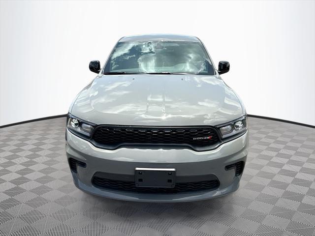 used 2025 Dodge Durango car, priced at $37,278