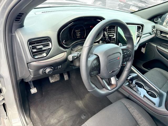 used 2025 Dodge Durango car, priced at $37,278