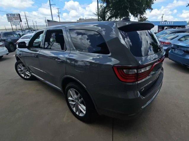 used 2025 Dodge Durango car, priced at $37,278