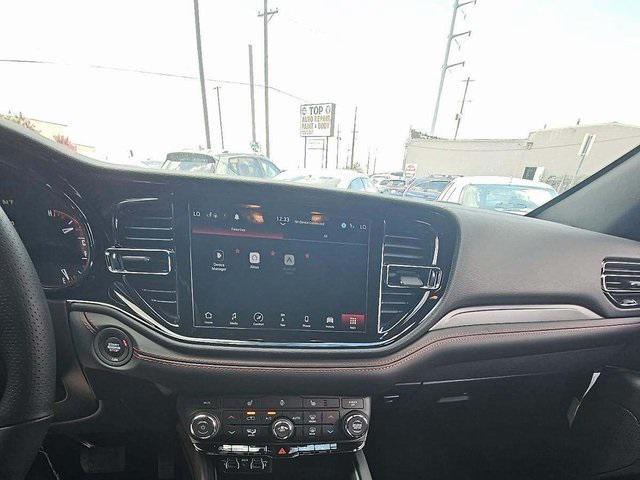 used 2025 Dodge Durango car, priced at $37,278