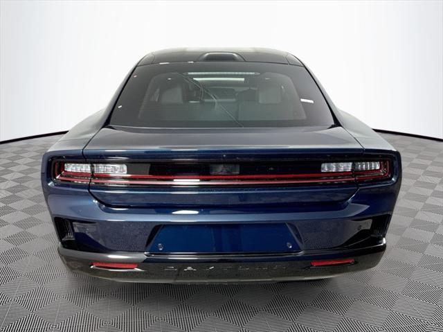 new 2025 Dodge Charger Daytona car, priced at $40,231