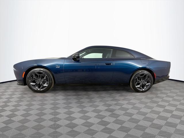 new 2025 Dodge Charger Daytona car, priced at $35,887
