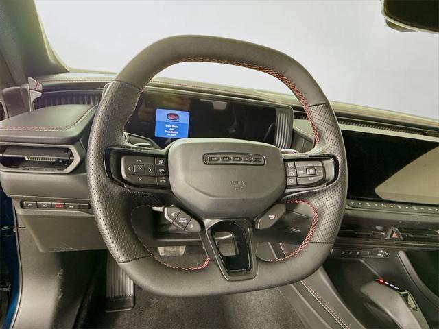 new 2025 Dodge Charger Daytona car, priced at $35,887