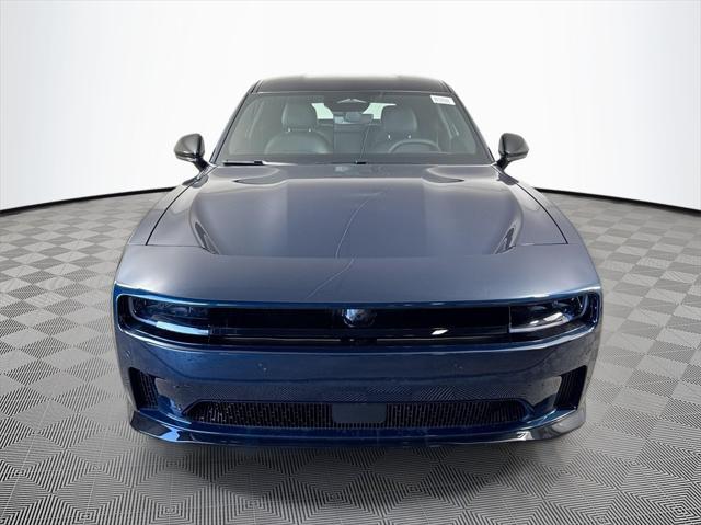 new 2025 Dodge Charger Daytona car, priced at $40,231