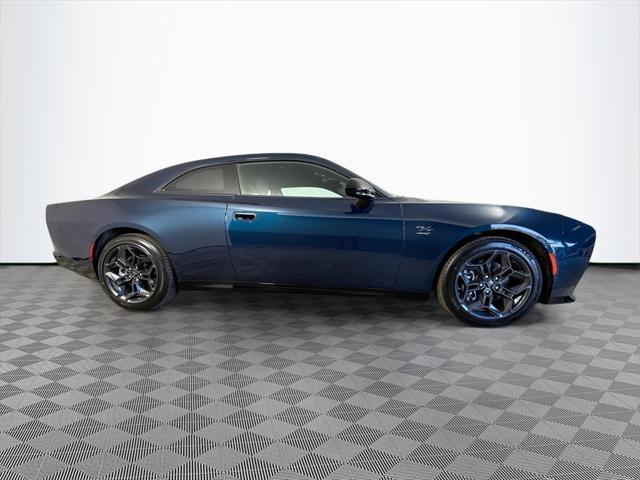 new 2025 Dodge Charger Daytona car, priced at $35,887