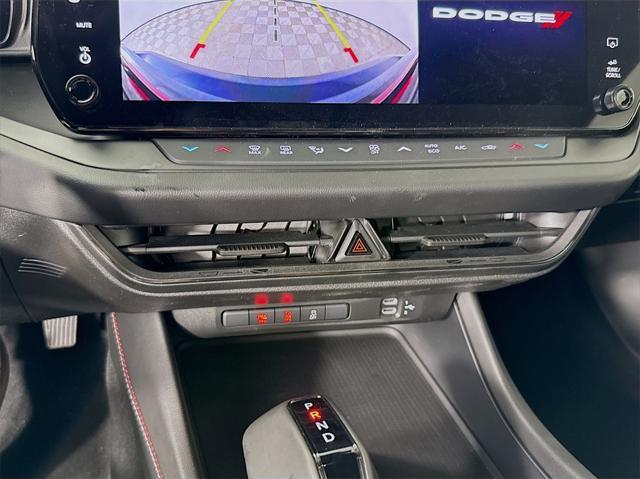 new 2025 Dodge Charger Daytona car, priced at $40,231
