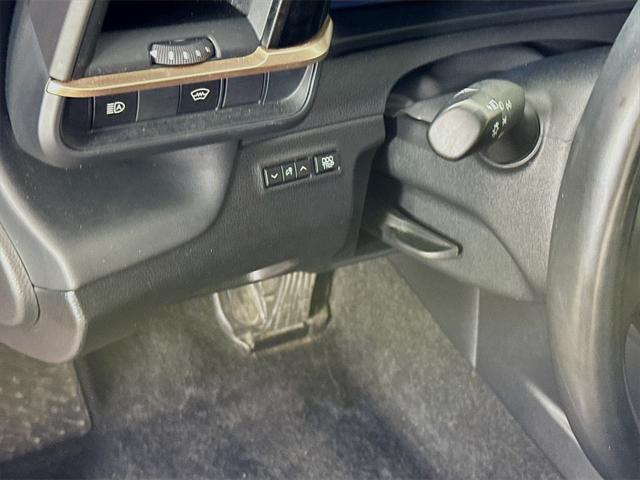 used 2024 Toyota Crown car, priced at $29,969