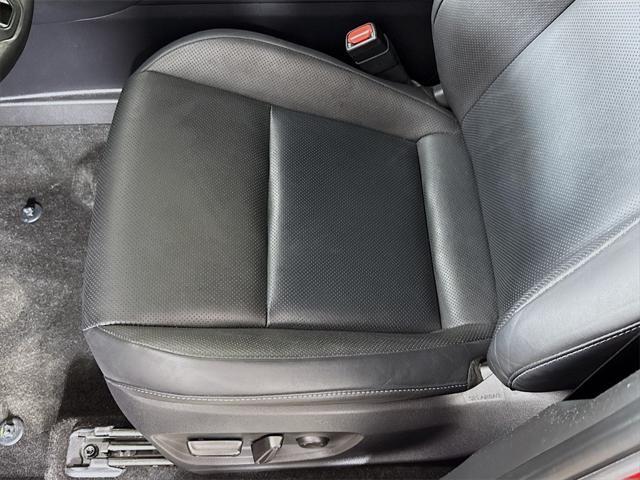 used 2024 Toyota Crown car, priced at $29,969