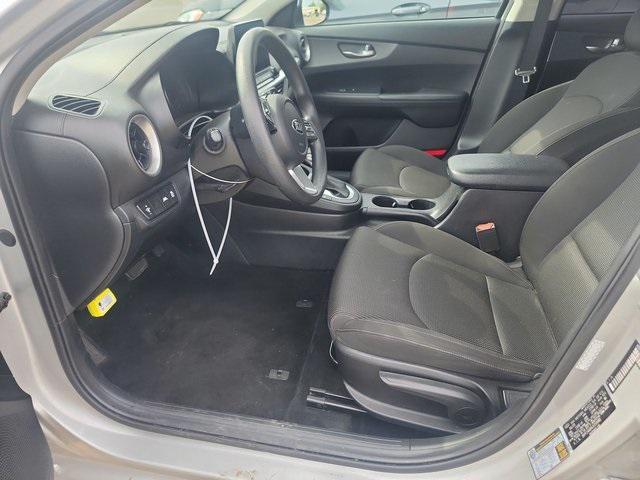 used 2020 Kia Forte car, priced at $14,312