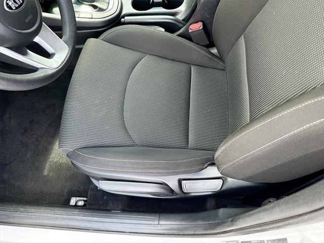 used 2020 Kia Forte car, priced at $14,248