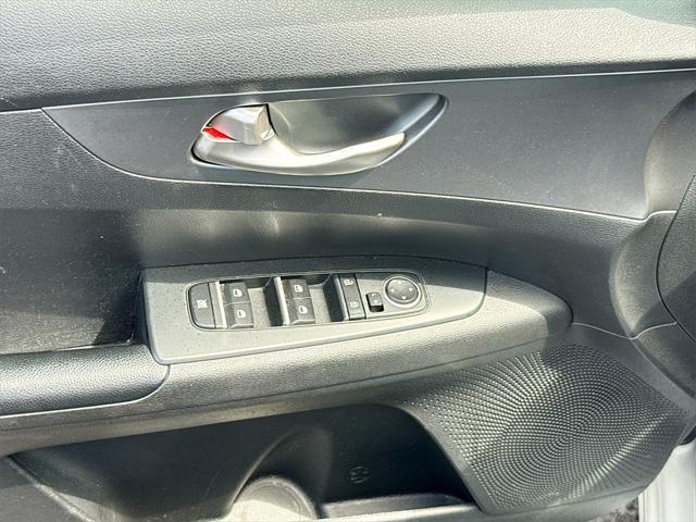 used 2020 Kia Forte car, priced at $14,248