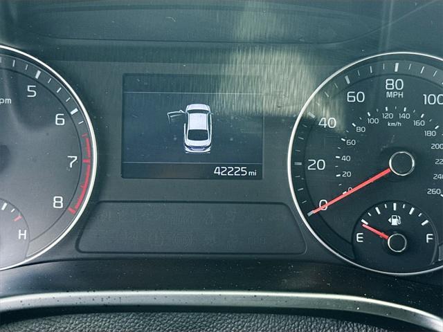 used 2020 Kia Forte car, priced at $14,248