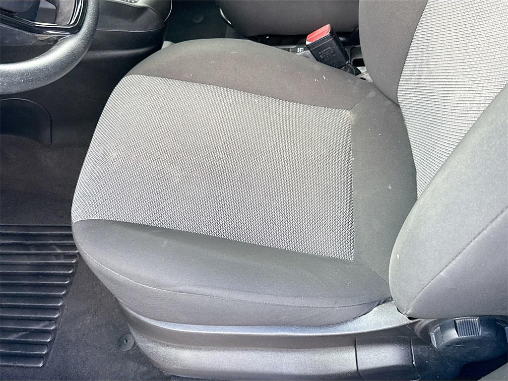 used 2021 Ram ProMaster City car, priced at $15,997